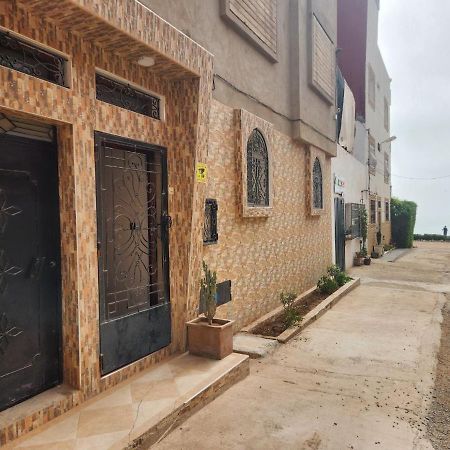 Alma Surf House Bed & Breakfast Agadir Exterior photo
