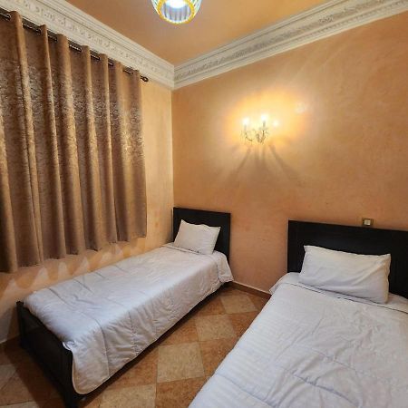 Alma Surf House Bed & Breakfast Agadir Exterior photo