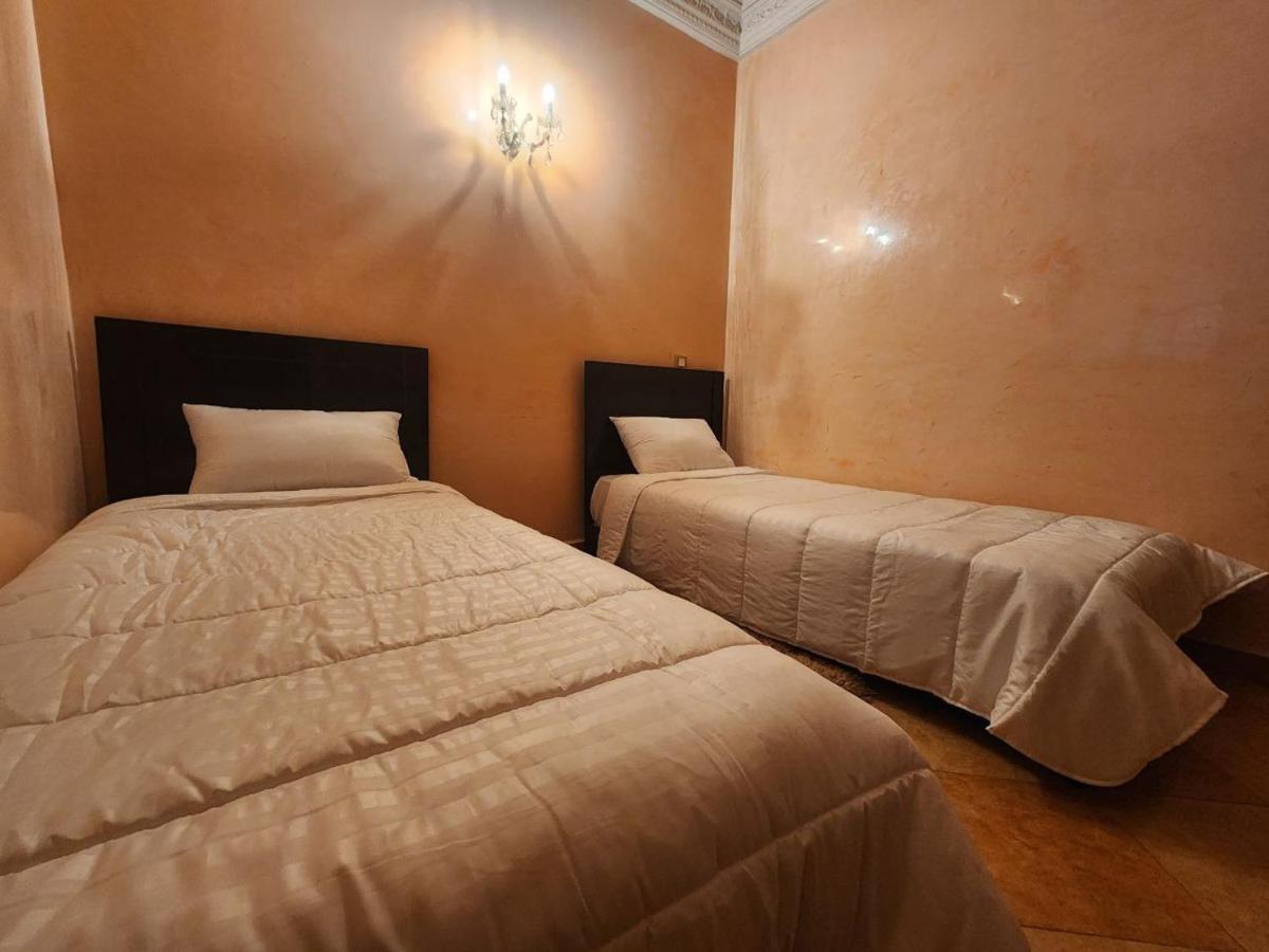 Alma Surf House Bed & Breakfast Agadir Exterior photo
