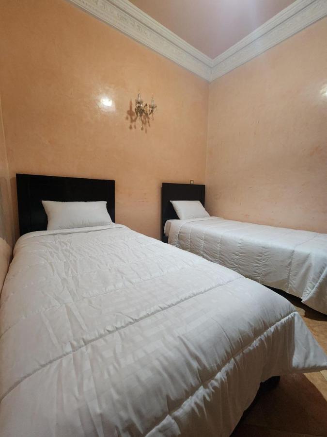 Alma Surf House Bed & Breakfast Agadir Exterior photo