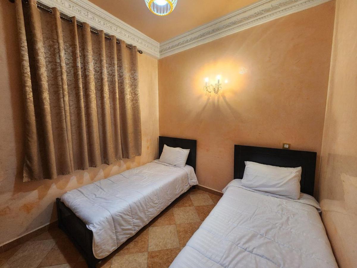 Alma Surf House Bed & Breakfast Agadir Exterior photo