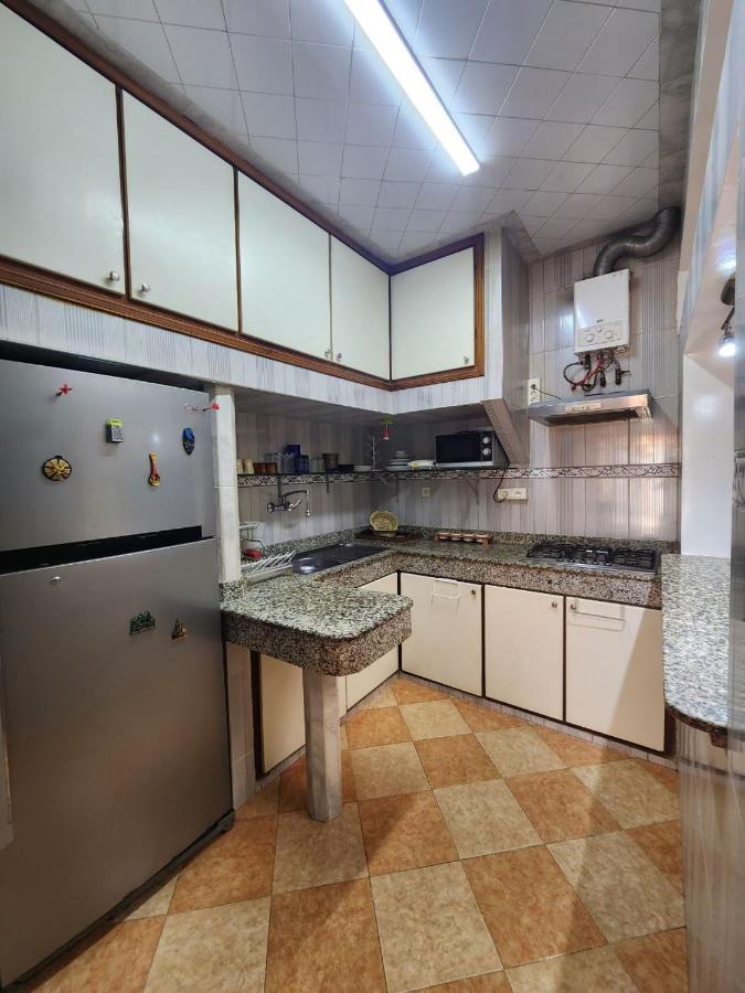 Alma Surf House Bed & Breakfast Agadir Exterior photo