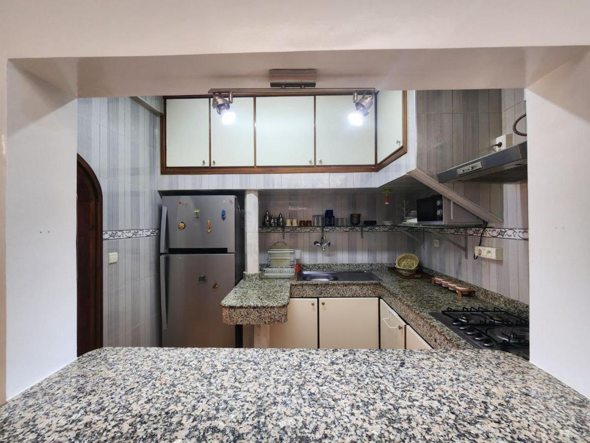 Alma Surf House Bed & Breakfast Agadir Exterior photo