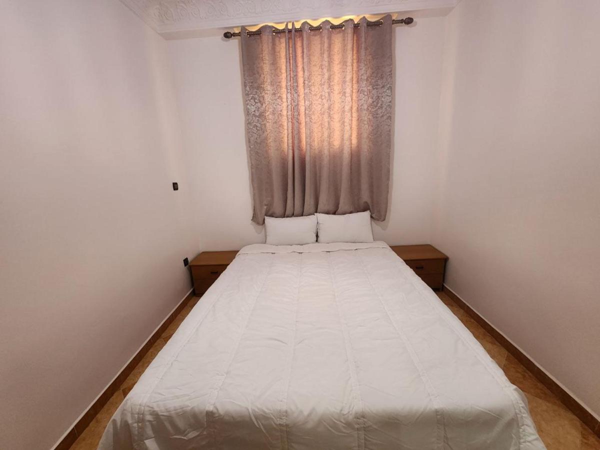 Alma Surf House Bed & Breakfast Agadir Exterior photo