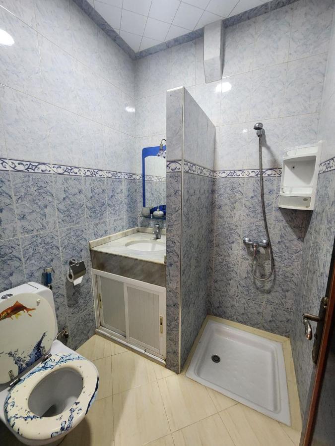 Alma Surf House Bed & Breakfast Agadir Exterior photo